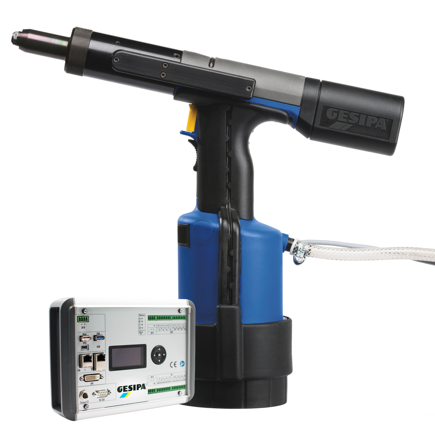 Taurus® 1 - 4 C WinTech