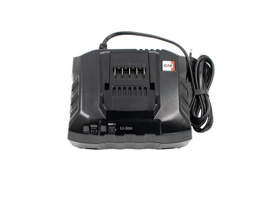 CAS Multi-Charger UK