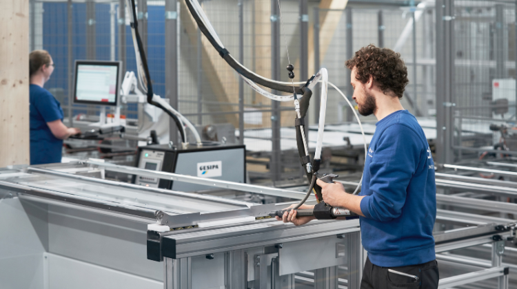 A Guide to Automated Riveting – MyGESIPA