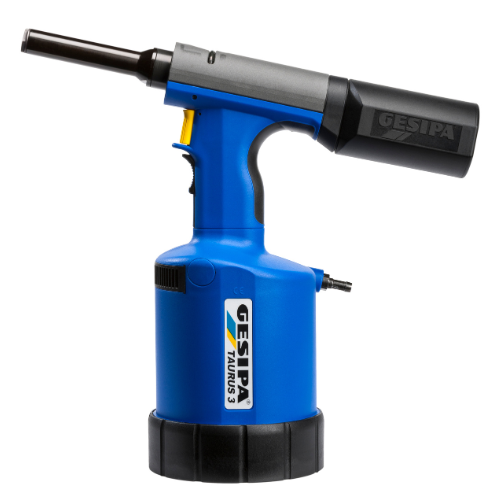 TAURUS 3 for lock bolts for 4.8 mm C6L