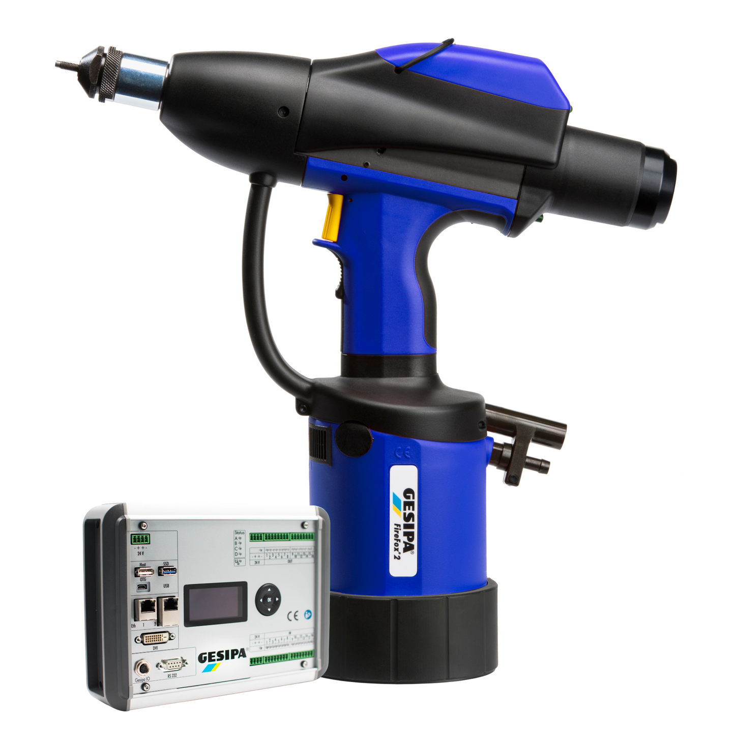 FireFox® 2 C WinTech
