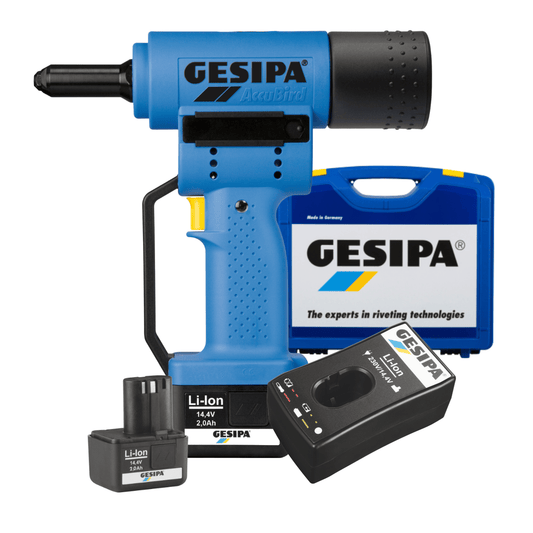 Battery Rivet Guns Cordless Riveting Tools GESIPA UK MyGESIPA battery-rivet-guns-cordless-riveting-tools-gesipa-uk-mygesipa