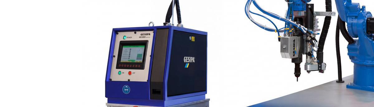 Automatic Rivetting Tool Automatic Riveting | Automatic Rivet Machines and Tools – MyGESIPA