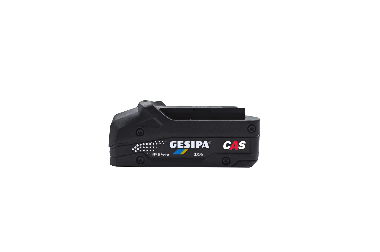 CAS 2,0Ah Battery Pack
