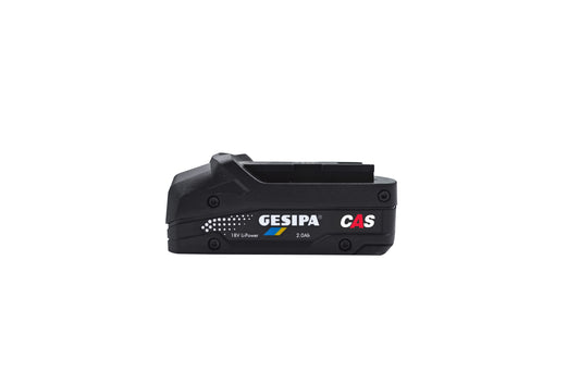 CAS 2,0Ah Battery Pack