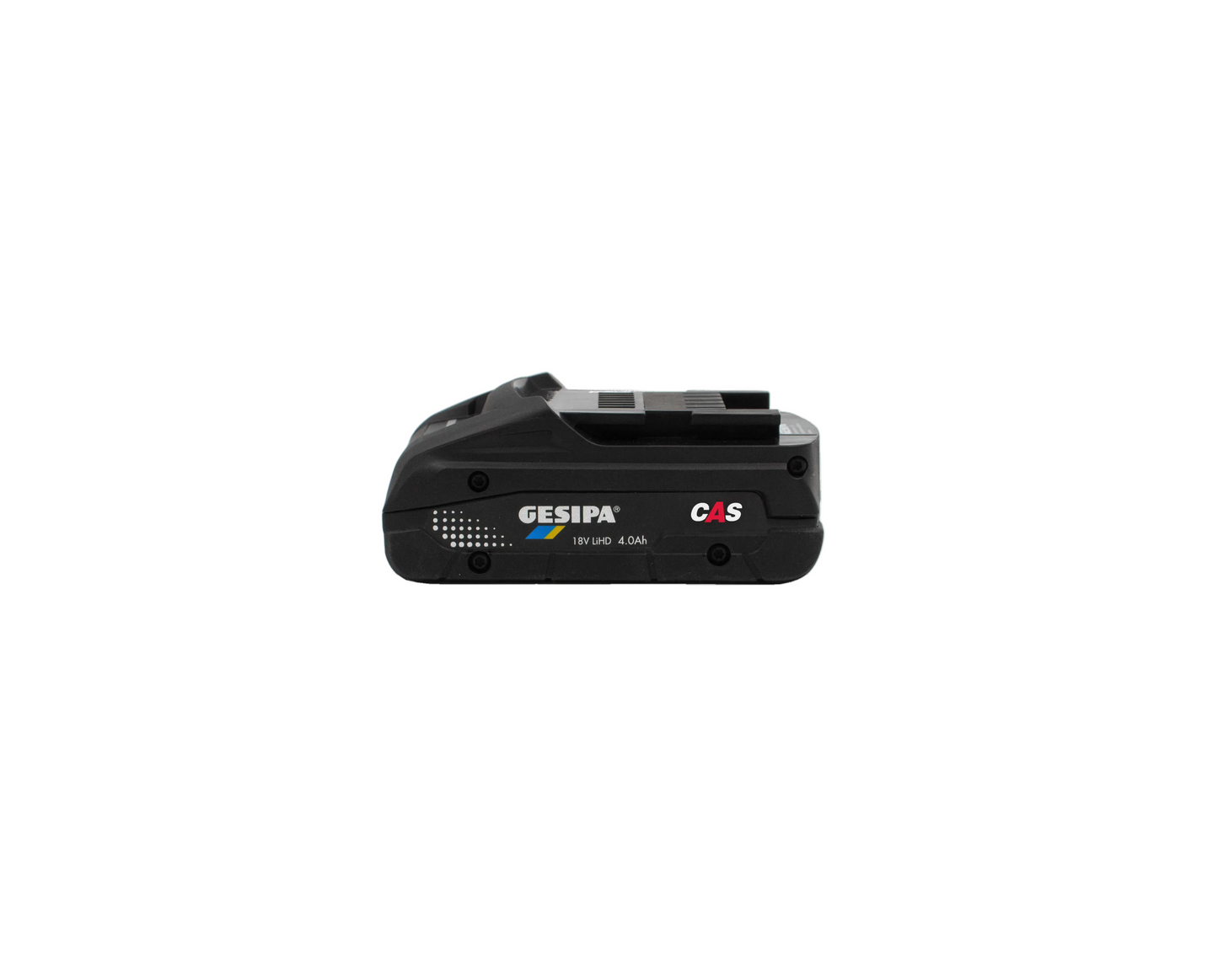 CAS 4ah Battery