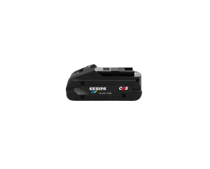 CAS 4ah Battery