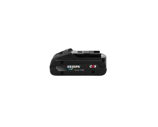 CAS 4,0Ah Battery Pack