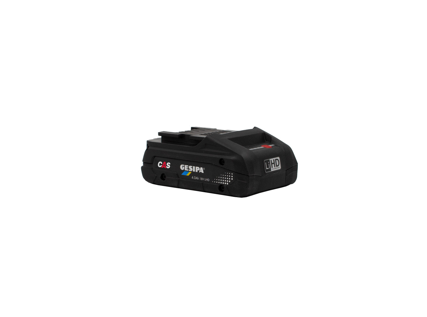 CAS 4,0Ah Battery Pack