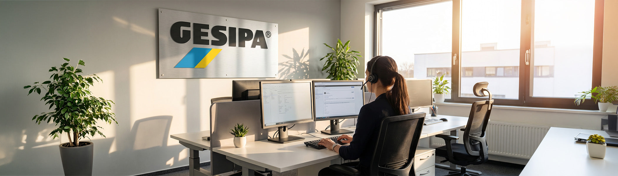 Customer Service Image