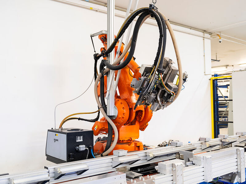 GESIPA Industrial Manufacturing 