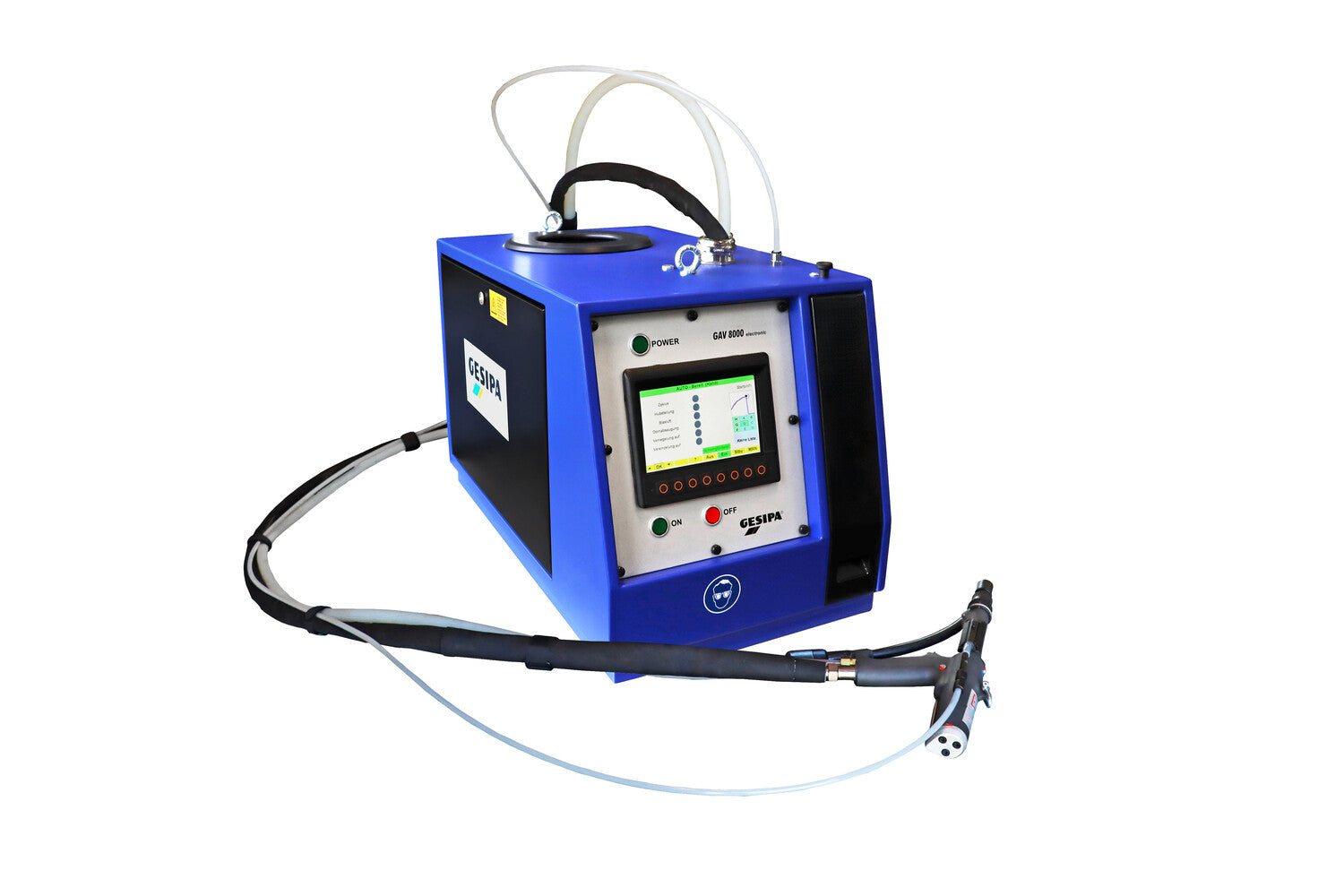 Automatic Riveting | Automatic Rivet Machines and Tools – MyGESIPA