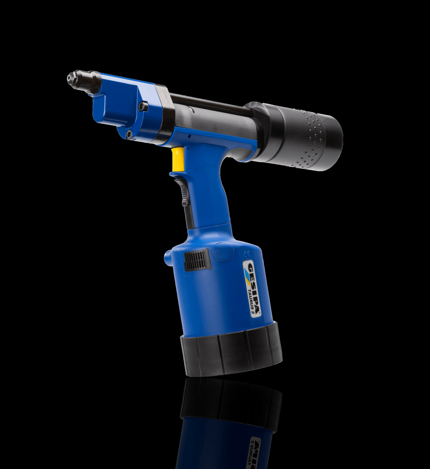 Pneumatic Riveting Tools & Air Rivet Guns | GESIPA UK – MyGESIPA
