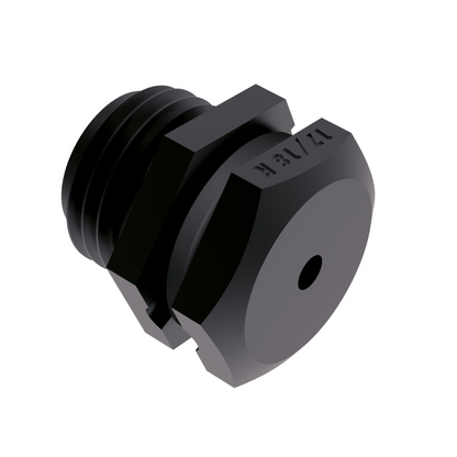 Retaining Nosepiece 17/29R