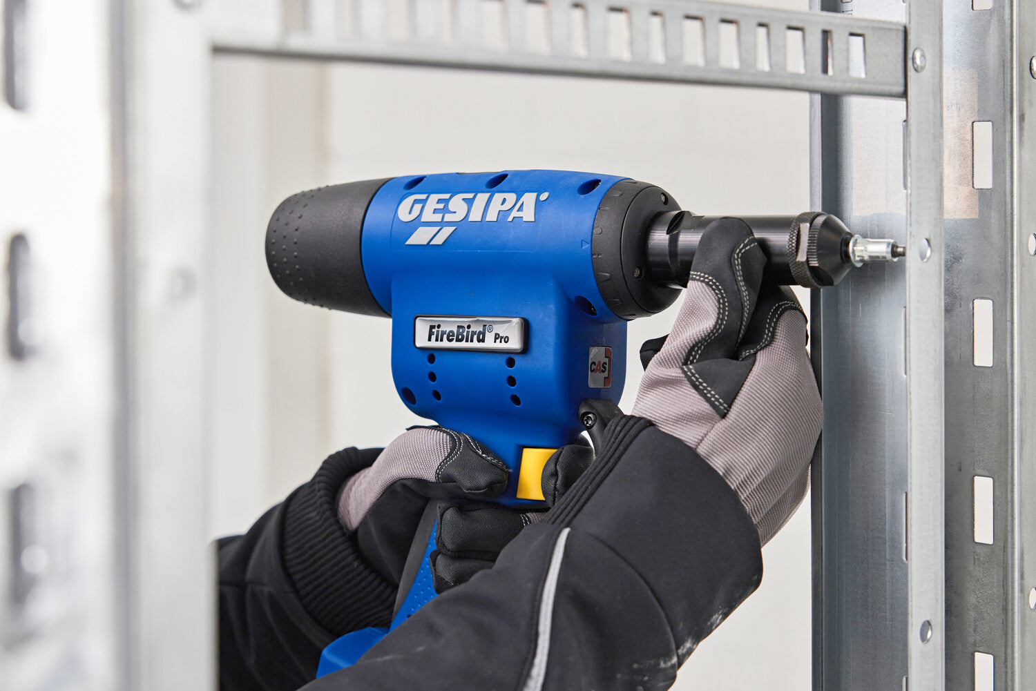 GESIPA® Official MyGESIPA