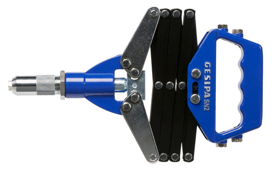 Manual Riveting & Hand Rivet Tools | GESIPA UK – MyGESIPA