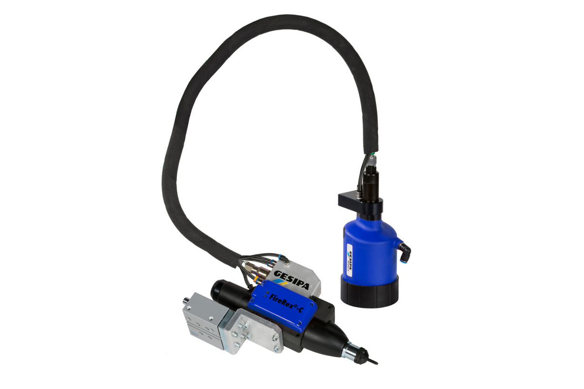 Automatic Reviter Automatic Riveting | Automatic Rivet Machines and Tools – MyGESIPA