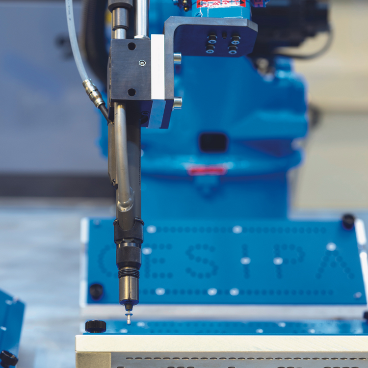 Tower Auto Rivet Machine Automatic Riveting | Automatic Rivet Machines and Tools – MyGESIPA