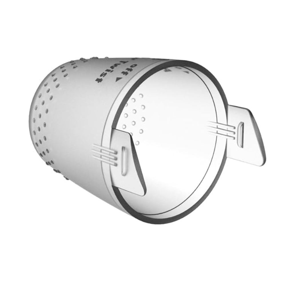 Spent Mandrel Container - Birdie