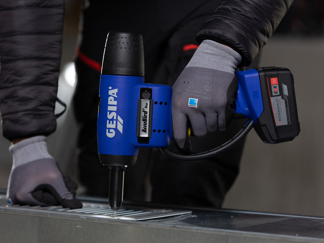 GESIPA® Official E-Shop – MyGESIPA