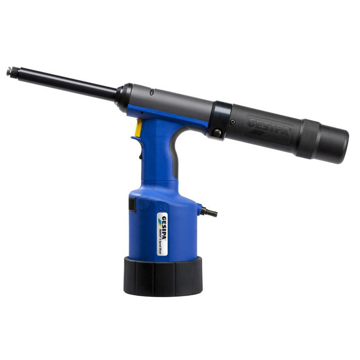 Taurus 2 Speed Riveter – MyGESIPA